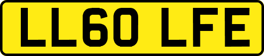 LL60LFE