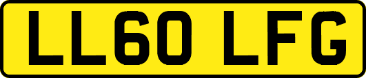 LL60LFG