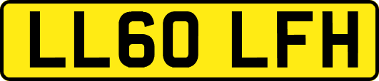 LL60LFH