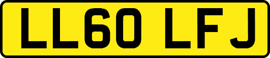 LL60LFJ