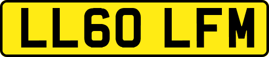 LL60LFM