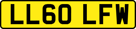 LL60LFW