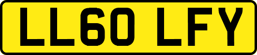 LL60LFY
