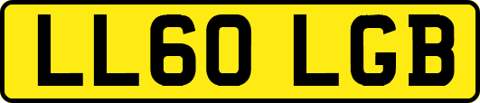 LL60LGB