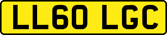 LL60LGC