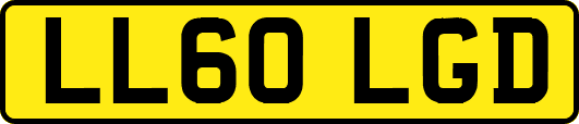 LL60LGD
