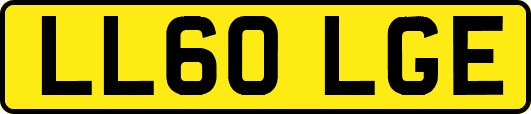 LL60LGE