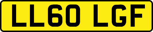 LL60LGF