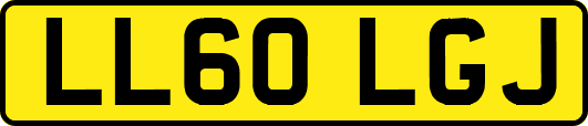 LL60LGJ