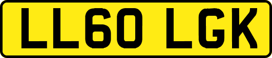 LL60LGK