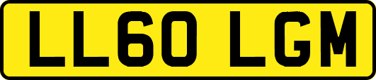 LL60LGM
