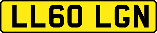 LL60LGN