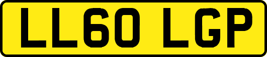 LL60LGP