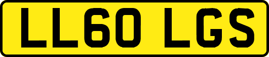 LL60LGS