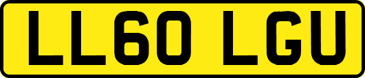 LL60LGU