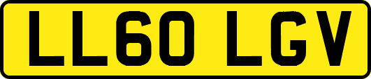 LL60LGV