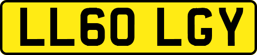 LL60LGY