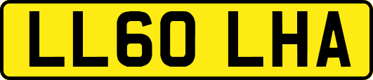 LL60LHA