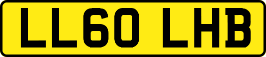 LL60LHB