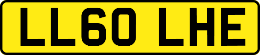 LL60LHE