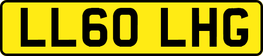 LL60LHG