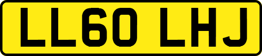 LL60LHJ