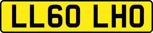 LL60LHO