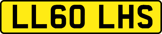 LL60LHS