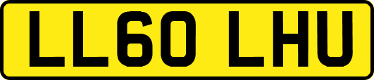 LL60LHU