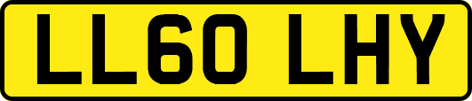 LL60LHY