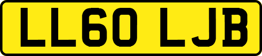 LL60LJB