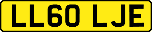 LL60LJE