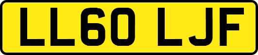 LL60LJF