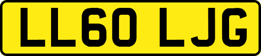 LL60LJG