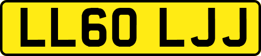 LL60LJJ