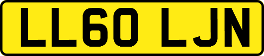 LL60LJN