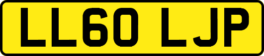 LL60LJP