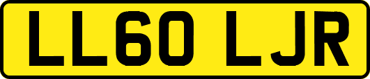 LL60LJR