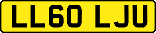 LL60LJU