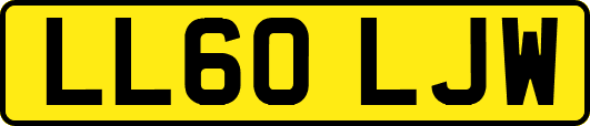 LL60LJW