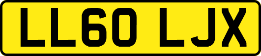 LL60LJX