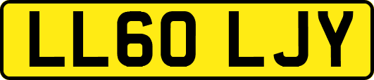 LL60LJY