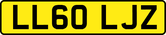 LL60LJZ