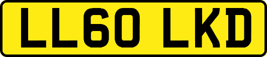 LL60LKD