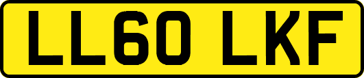 LL60LKF