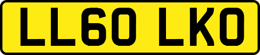 LL60LKO