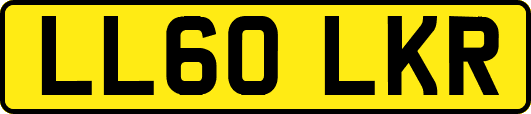 LL60LKR