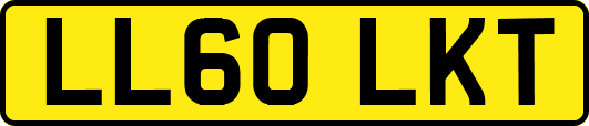 LL60LKT
