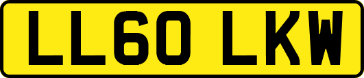 LL60LKW