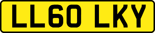 LL60LKY